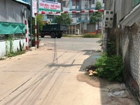 Đất gân Trung tâm TP Tây Ninh 5x 44 Đất gân Trung tâm TP Tây Ninh 5x 44