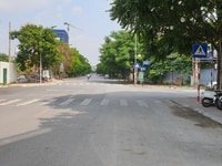 Cần bán lô đất 47m2 hai mặt thoáng, sát đường 333 Trâu Quỳ, Gia Lâm Cần bán lô đất 47m2 hai mặt thoáng, sát đường 333 Trâu Quỳ, Gia Lâm