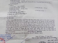 Bán nhà Hẻm 128/2C Âu Cơ, P.9, Q. Tân Bình, DT 3x8m, giá 3 tỷ Bán nhà Hẻm 128/2C Âu Cơ, P.9, Q. Tân Bình, DT 3x8m, giá 3 tỷ