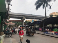 HOT !!! Bán mảnh đất VÀNG, Nguyễn Văn Lộc, Mộ Lao, Hà Đông, 5.8 tỷ. HOT !!! Bán mảnh đất VÀNG, Nguyễn Văn Lộc, Mộ Lao, Hà Đông, 5.8 tỷ.