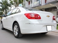 Bán xe chevrolet cruze số sàn màu trắng sx 2017 giá 420 triệu. Bán xe chevrolet cruze số sàn màu trắng sx 2017 giá 420 triệu.