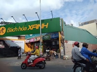 Chính chủ bán đất KDC Bình Lợi, MT Lương Ngọc Quyến Q. Bình Thạnh Chính chủ bán đất KDC Bình Lợi, MT Lương Ngọc Quyến Q. Bình Thạnh