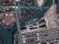 Bán Shop house Midtown Phú Mỹ Hưng, căn góc trệt lầu, 112m2 giá tốt Bán Shop house Midtown Phú Mỹ Hưng, căn góc trệt lầu, 112m2 giá tốt