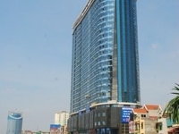 Cho thuê văn phòng cao cấp tại tòa nhà Eurowindow Complex. Cho thuê văn phòng cao cấp tại tòa nhà Eurowindow Complex.
