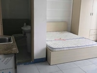 Phòng full nội thất, có ban công, bv 24/24, giờ giấc tự do Phòng full nội thất, có ban công, bv 24/24, giờ giấc tự do