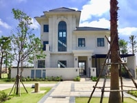 Chính chủ bán biệt thự đơn lập zone 8 ngay kênh nước, DT 339m2 Chính chủ bán biệt thự đơn lập zone 8 ngay kênh nước, DT 339m2