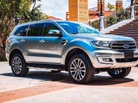 Ford Everest 2019. Xe đủ màu, giao ngay. Giảm tiền mặt+khuyến mãi PK Ford Everest 2019. Xe đủ màu, giao ngay. Giảm tiền mặt+khuyến mãi PK