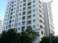 Cho thuê Căn hộ chung cư Phú Thọ Lô C, 67m2, 2PN, nội thất cơ bản Cho thuê Căn hộ chung cư Phú Thọ Lô C, 67m2, 2PN, nội thất cơ bản