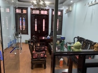 Chính chủ cần bán nhà riêng ngõ 173 Hoàng Hoa Thám Chính chủ cần bán nhà riêng ngõ 173 Hoàng Hoa Thám