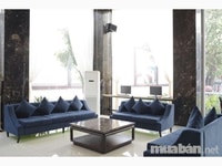 Cho thuê căn hộ studio 45m2 đường Yên Phụ, Tây Hồ Cho thuê căn hộ studio 45m2 đường Yên Phụ, Tây Hồ