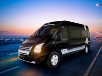 Bán xe Ford Transit Dcar Limousine 2019 Bán xe Ford Transit Dcar Limousine 2019