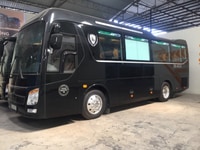 Hãng xe Ô tô Dcar Limousine bán xe Dcar hạng thương gia 16,19,26 ghế Hãng xe Ô tô Dcar Limousine bán xe Dcar hạng thương gia 16,19,26 ghế