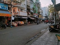 Bán gấp nhà mặt tiền Nơ Trang Long 4 tầng giá 11ty2 thương lượng Bán gấp nhà mặt tiền Nơ Trang Long 4 tầng giá 11ty2 thương lượng