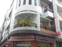 Nhà cho thuê góc 2 mặt tiền đường Nguyễn Trãi quận 1, 4 lầu 150 triệu Nhà cho thuê góc 2 mặt tiền đường Nguyễn Trãi quận 1, 4 lầu 150 triệu