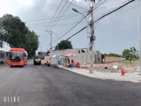 Bán đất mặt tiền đường nguyễn thị lắng - củ chi Bán đất mặt tiền đường nguyễn thị lắng - củ chi