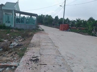 Cần bán lô đất sát tái định cư bình sơn - lộc an Cần bán lô đất sát tái định cư bình sơn - lộc an