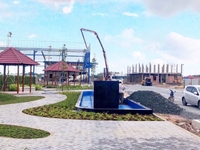 HOT! Mở bán dự án Khu Đô Thị Thương Mại Young Town Tây Bắc Sài Gòn HOT! Mở bán dự án Khu Đô Thị Thương Mại Young Town Tây Bắc Sài Gòn