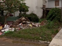 Cần bán gấp lô đất cực đẹp 3 mặt tiền đường Thích Quảng Đức, P4, PN Cần bán gấp lô đất cực đẹp 3 mặt tiền đường Thích Quảng Đức, P4, PN