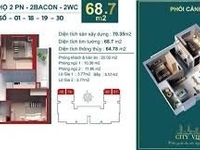 Căn hộ nhận nhà ở liền 62M2 bàn giao full nội thất, full thuế phí Căn hộ nhận nhà ở liền 62M2 bàn giao full nội thất, full thuế phí