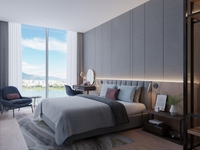 Căn hộ view Sông Hàn đầy đủ tiện ích trên đường Bạch Đằng Căn hộ view Sông Hàn đầy đủ tiện ích trên đường Bạch Đằng