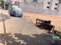 Bán đất mặt tiền đường Cầu Ba Phụ, Phường Thạnh Xuân, Quận 12 Bán đất mặt tiền đường Cầu Ba Phụ, Phường Thạnh Xuân, Quận 12