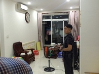 Mình muốn bán căn hộ Ngọc Lan Apartment, Q.7, 54m2, 1 phòng ngủ Mình muốn bán căn hộ Ngọc Lan Apartment, Q.7, 54m2, 1 phòng ngủ