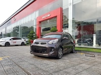 Kia Morning Luxury tặng film, phiếu xăng Kia Morning Luxury tặng film, phiếu xăng