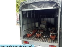 Xe tải chở hàng TPHCM- Chuyển nhà giá rẻ Xe tải chở hàng TPHCM- Chuyển nhà giá rẻ