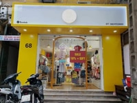 Cho cửa hàng MP Bà Triệu, 35m2, lửng 15m, giá 34tr. Cho cửa hàng MP Bà Triệu, 35m2, lửng 15m, giá 34tr.