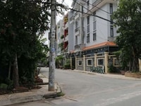 Cho thuê nhà nguyên căn, MBKD góc 2 mặt tiền,Chế Lan Viên,Tây Thạnh,TP Cho thuê nhà nguyên căn, MBKD góc 2 mặt tiền,Chế Lan Viên,Tây Thạnh,TP