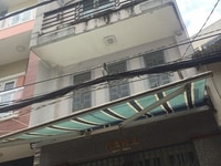 Nhà bán khu Cư Xá Phú Lâm B, (3,5x14m), 3 tấm kiên cố, gần chung cư Nhà bán khu Cư Xá Phú Lâm B, (3,5x14m), 3 tấm kiên cố, gần chung cư