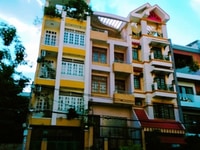 Bán nhà mặt Phố đường Sông Đà, DT 4x30m, 3 lầu, 17.2 tỷ Bán nhà mặt Phố đường Sông Đà, DT 4x30m, 3 lầu, 17.2 tỷ