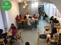 Nhượng lại mặt bằng mặt tiền Hà Huy Giáp gần vòng xoay Biên Hùng. Nhượng lại mặt bằng mặt tiền Hà Huy Giáp gần vòng xoay Biên Hùng.