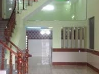 Bán nhà 1 trệt 1 lầu hẻm oto đường Lê Hồng Phong, Phường 8 Bán nhà 1 trệt 1 lầu hẻm oto đường Lê Hồng Phong, Phường 8