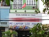 Nhà bán mặt tiền đường Huỳnh Tấn Phát , Thị Trấn Nhà Bè Nhà bán mặt tiền đường Huỳnh Tấn Phát , Thị Trấn Nhà Bè