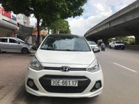 Cần bán Hyundai i10 1.2mt 2016, bản đủ Xe đi ít, chạy hơn 5 vạn Cần bán Hyundai i10 1.2mt 2016, bản đủ Xe đi ít, chạy hơn 5 vạn