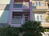 Mặt tiền nội bộ phạm hữu lầu 3 lầu 1 sân thượng Mặt tiền nội bộ phạm hữu lầu 3 lầu 1 sân thượng