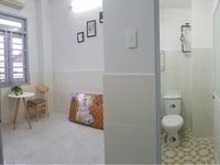 Phòng mới xây, tự do, an ninh, tiện nghi chỉ 4,8tr ngay bùi đình tuý Phòng mới xây, tự do, an ninh, tiện nghi chỉ 4,8tr ngay bùi đình tuý