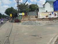 Tôi có miếng đất cần bán gấp 122m2 thổ cư đường Độc Lập Quận Tân Phú. Tôi có miếng đất cần bán gấp 122m2 thổ cư đường Độc Lập Quận Tân Phú.