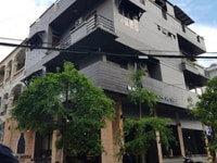 Bán nhà căn góc 2 MT đường Cư Xá Đô Thành, P. 4, Q. 3, DT: 7 x 21m, Bán nhà căn góc 2 MT đường Cư Xá Đô Thành, P. 4, Q. 3, DT: 7 x 21m,