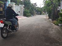 Chính chủ bán gấp đất hẻm đường nhựa 7m, phường phú hòa Chính chủ bán gấp đất hẻm đường nhựa 7m, phường phú hòa