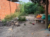 Đất khu phố 4 thị trấn đức hoà, 750 triệu 5x22m Đất khu phố 4 thị trấn đức hoà, 750 triệu 5x22m