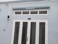 NHà dãy cho thuê trên đường Tạ Quang Bửu -Quận 8 NHà dãy cho thuê trên đường Tạ Quang Bửu -Quận 8