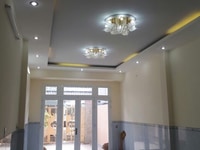 Hót Bán nhà mặt tiền Đường số 8 BHHB Bình TÂN 110m2/6.5 tỷ Hót Bán nhà mặt tiền Đường số 8 BHHB Bình TÂN 110m2/6.5 tỷ