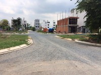 Đất MT Nguyễn Hữu Tiến, Tân Phú. SHR. 80m2. Đất MT Nguyễn Hữu Tiến, Tân Phú. SHR. 80m2.