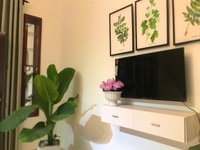 Cho thuê nhà 4 PN,2WC có hồ bơi gần chợ Bắc Mỹ An,quận Ngũ Hành Sơn Cho thuê nhà 4 PN,2WC có hồ bơi gần chợ Bắc Mỹ An,quận Ngũ Hành Sơn