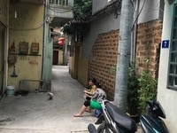 Bán gấp mảnh đất 42m2 nhà 2T cũ KĐT Văn Quán, giá 3.1 tỷ Bán gấp mảnh đất 42m2 nhà 2T cũ KĐT Văn Quán, giá 3.1 tỷ