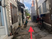Bán nhà trệt + lầu hẻm nhánh lộ Ngân Hàng Hồ Bún Xáng Bán nhà trệt + lầu hẻm nhánh lộ Ngân Hàng Hồ Bún Xáng