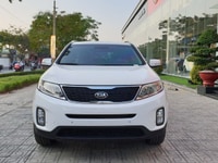 Kia Sorento máy xăng tiêu chuẩn-hỗ trợ vay 85%-đưa trước 250tr nhận xe Kia Sorento máy xăng tiêu chuẩn-hỗ trợ vay 85%-đưa trước 250tr nhận xe