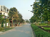 Bán liền kề 132m2 khu Lâm Viên, khu đô thị Đặng Xá, Gia Lâm Bán liền kề 132m2 khu Lâm Viên, khu đô thị Đặng Xá, Gia Lâm